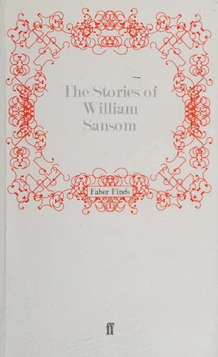 The Stories of William Sansom