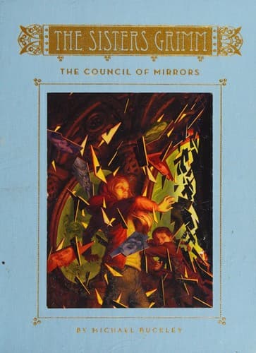 The council of mirrors
