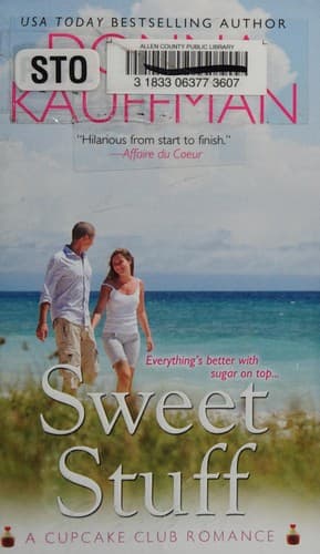 Sweet Stuff