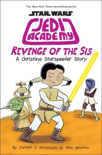 Jedi Academy