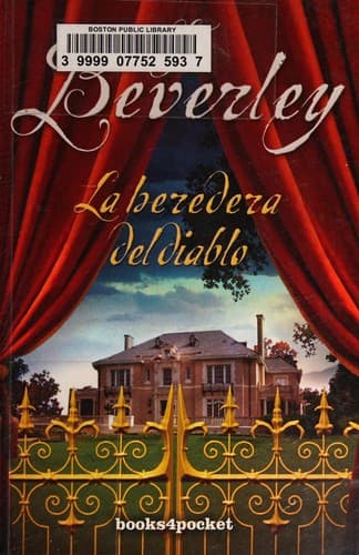 La heredera del diablo