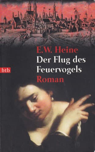 Der Flug des Feuervogels