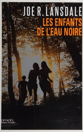 Les enfants de l'eau noire