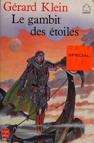 Le gambit des étoiles