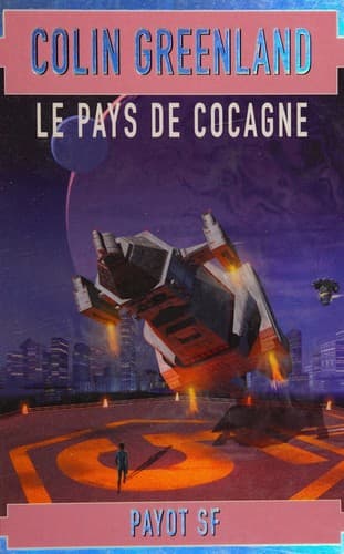Le pays de Cocagne