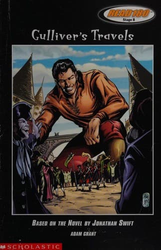 Gulliver's Travels [adaptation]