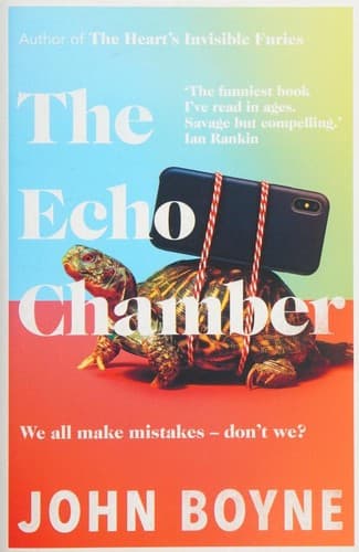 Echo Chamber