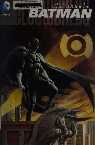 Elseworlds