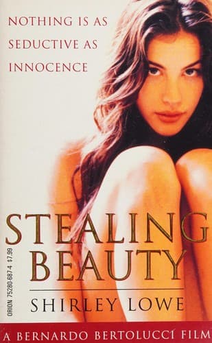 Stealing Beauty