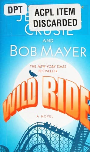 Wild Ride