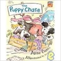 The Puppy Chase