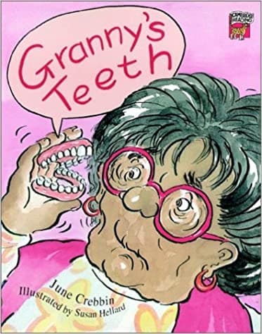 Granny's Teeth
