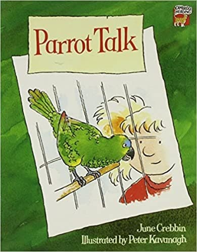 Parrot Talk