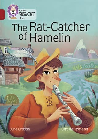 Rat-Catcher of Hamelin