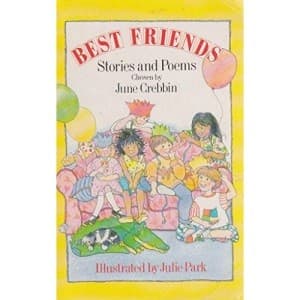 Best Friends