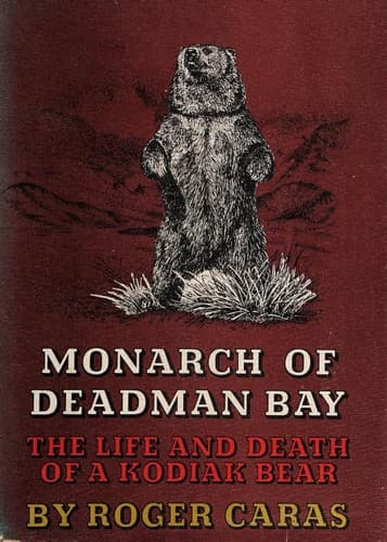 Monarch of Deadman Bay