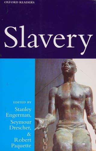 Slavery