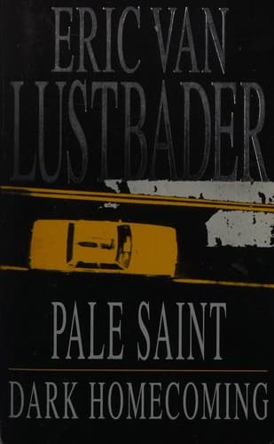 Pale saint