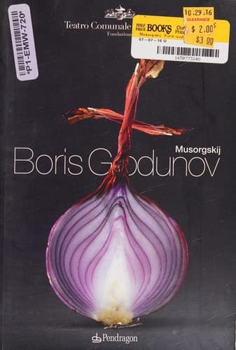 Boris Godunov