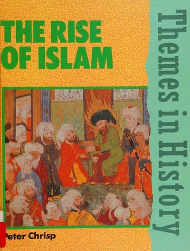 The Rise of Islam