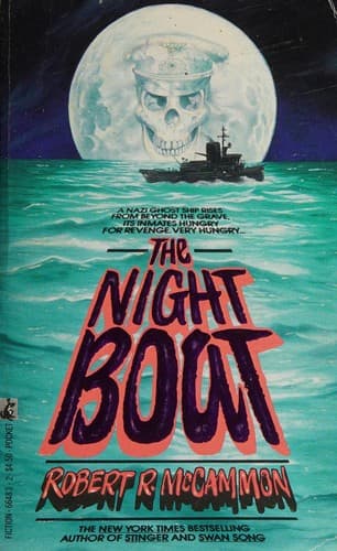 Night Boat