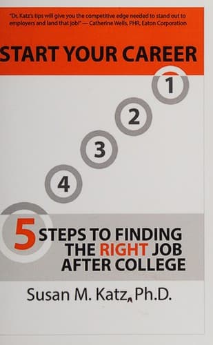 Start your career