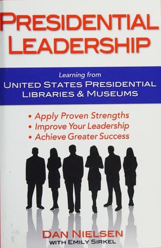 Presidential leadership