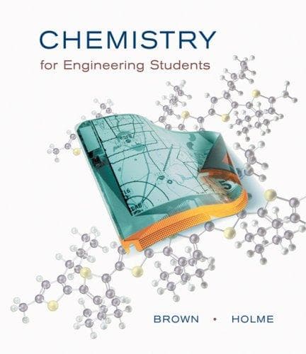 Chemistry for engineering students