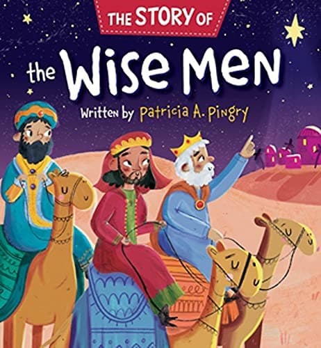 Story of the Wise Men