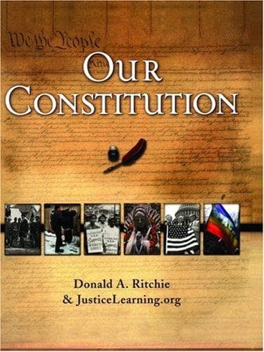 Our Constitution