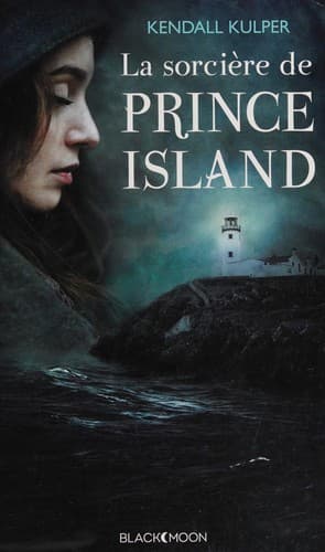 La sorcière de Prince Island