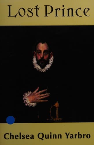 Lost prince