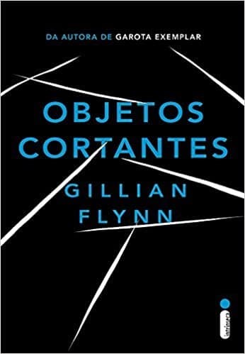 Objetos Cortantes