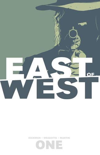 East of West, Vol. 1