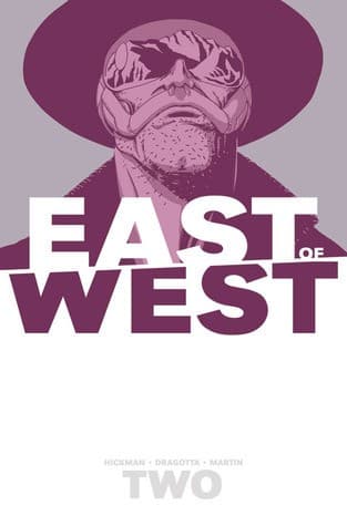 East of West, Vol. 2