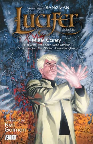 Lucifer, Book One