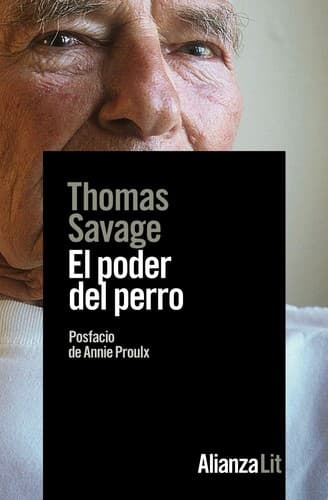 El poder del perro