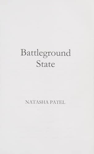 Battleground state