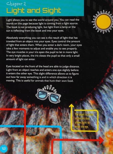 The science of light