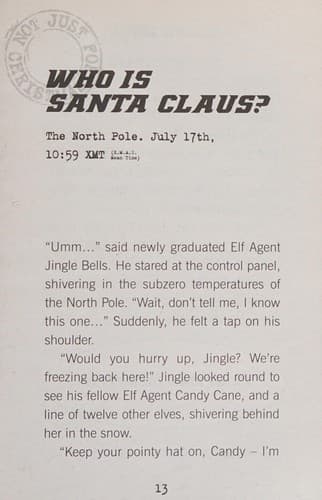 Secret Santa