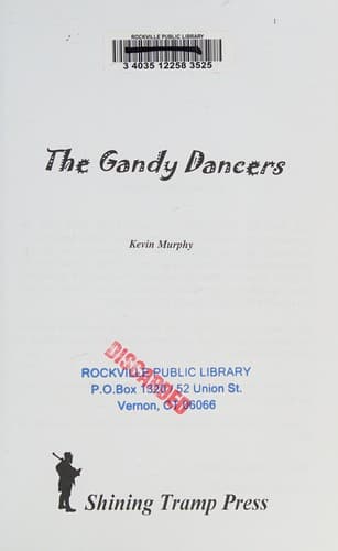 Gandy Dancers