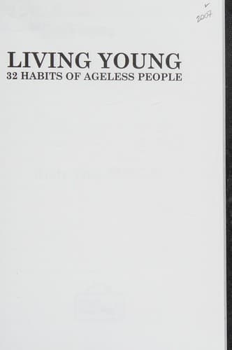Living young