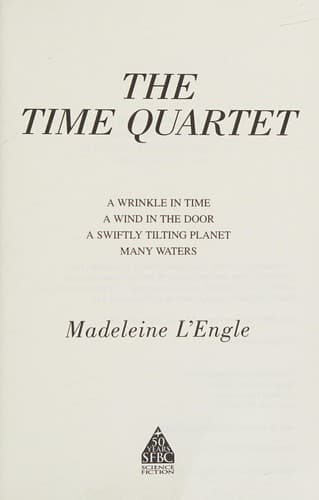 The time quartet