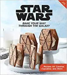 Star Wars Baking