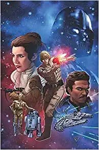 Star Wars Vol. 1
