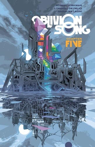 Oblivion Song