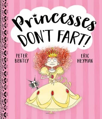 Princesses Don't Parp