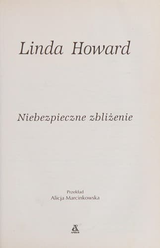 Niebezpieczne zbliżenie