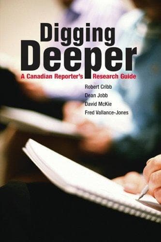 Digging deeper