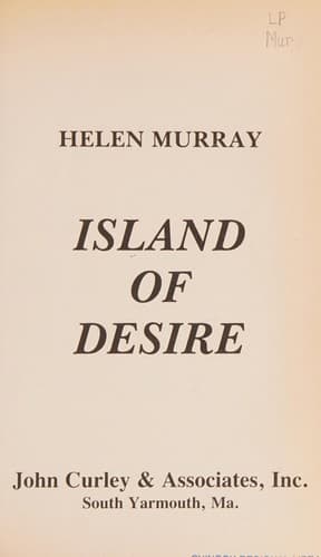 Island of desire